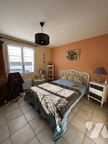 Vente Maison à La Tranche-sur-Mer