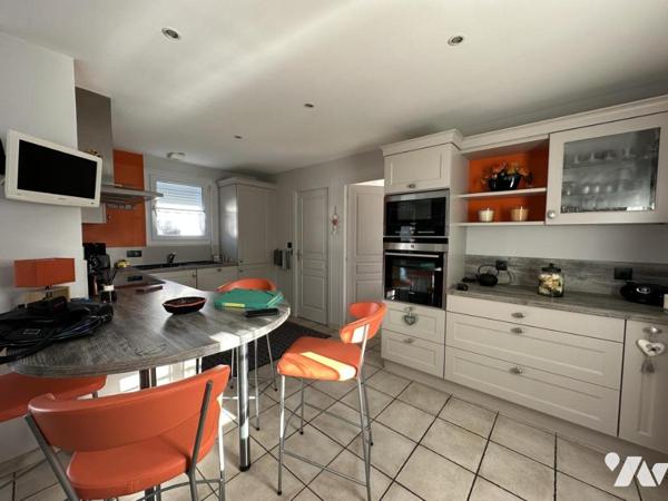 Vente Maison à La Tranche-sur-Mer