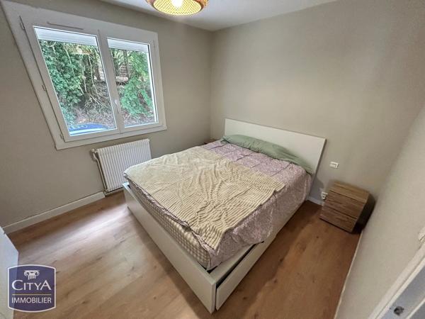 Appartement à vendre 4 pièces 71m² Brive-la-Gaillarde (19100)