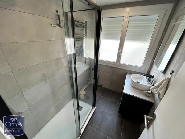 Appartement à vendre 4 pièces 71m² Brive-la-Gaillarde (19100)