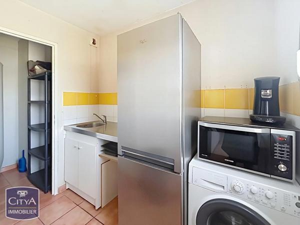Appartement à vendre 3 pièces 50.9m² Carcassonne (11000)