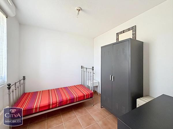 Appartement à vendre 3 pièces 50.9m² Carcassonne (11000)