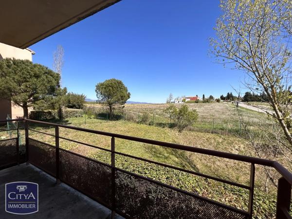 Appartement à vendre 3 pièces 50.9m² Carcassonne (11000)