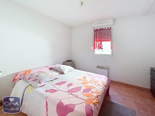 Appartement à vendre 3 pièces 50.9m² Carcassonne (11000)