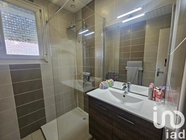 Maison à vendre 3 pièces 60 m² Scey-sur-Saône-et-Saint-Albin