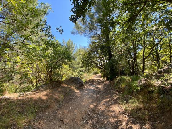 MAISON D'ARCHITECTE LE REVEST LES EAUX