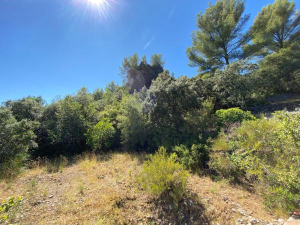 MAISON D'ARCHITECTE LE REVEST LES EAUX