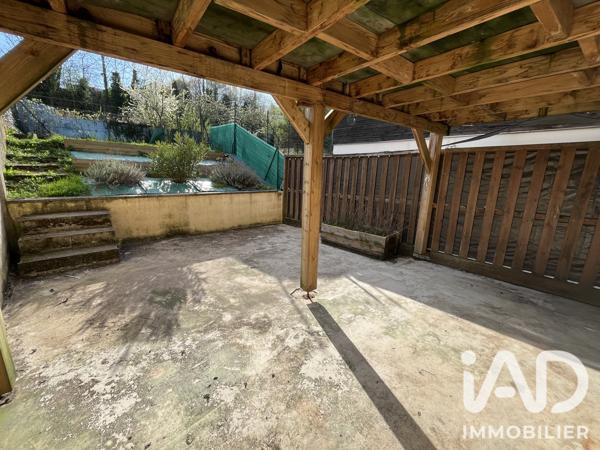 Location appartement 2 pièces 30,9 m² Amiens