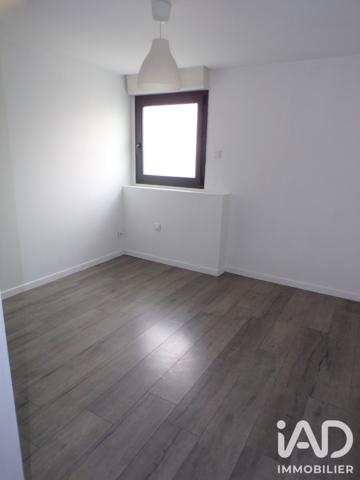 Location appartement 2 pièces 30,9 m² Amiens