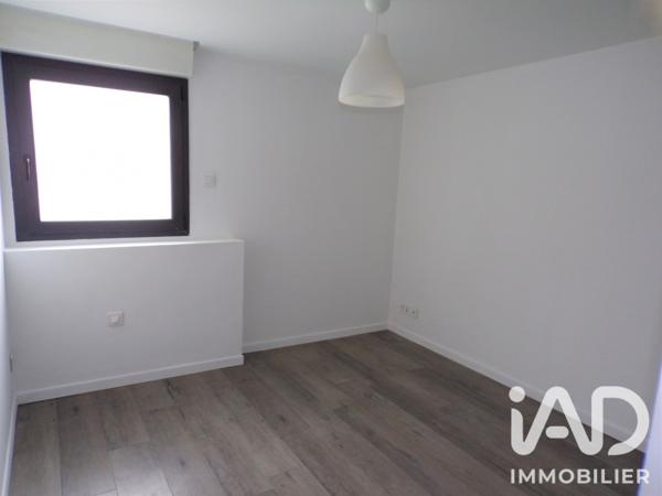 Location appartement 2 pièces 30,9 m² Amiens