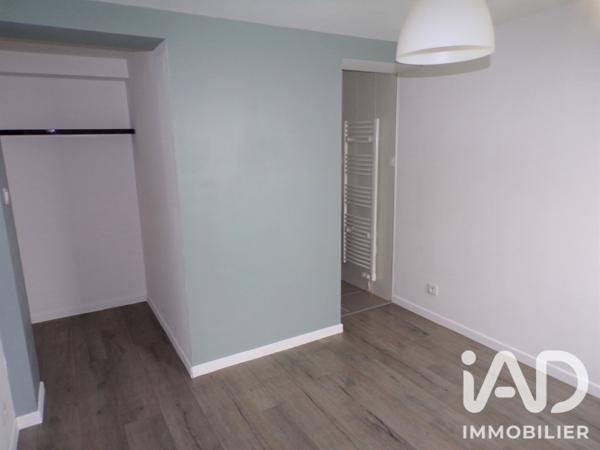 Location appartement 2 pièces 30,9 m² Amiens