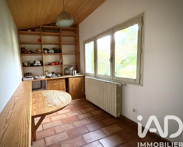 Maison à vendre 11 pièces 337 m² Brioux-sur-Boutonne