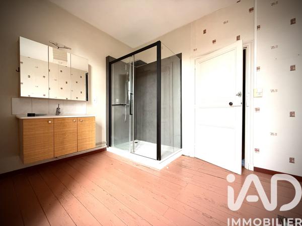 Maison à vendre 11 pièces 337 m² Brioux-sur-Boutonne