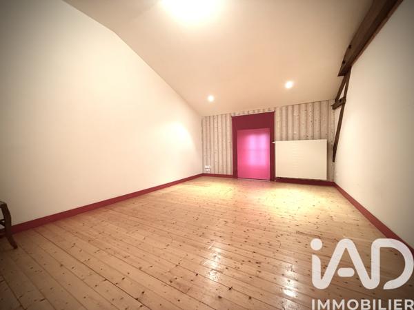 Maison à vendre 11 pièces 337 m² Brioux-sur-Boutonne