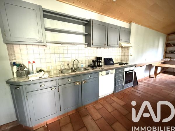 Maison à vendre 11 pièces 337 m² Brioux-sur-Boutonne