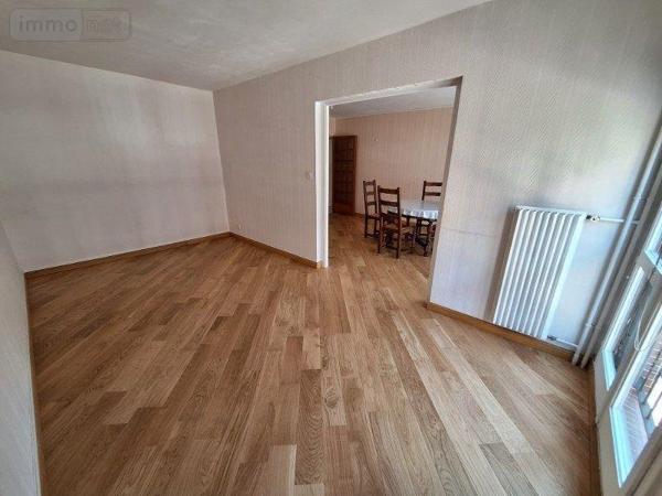 Appartement à vendre à Troyes dans l'Aube (10000), ref : 10378/1268