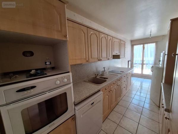 Appartement à vendre à Troyes dans l'Aube (10000), ref : 10378/1268