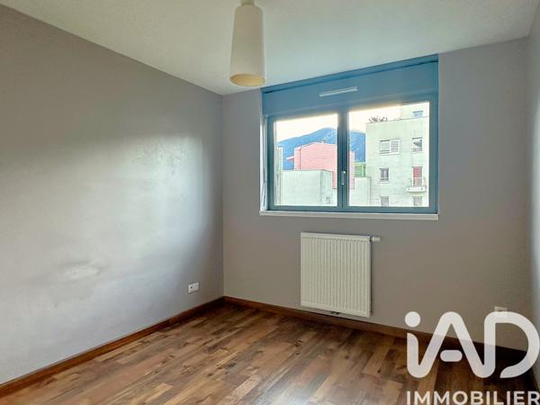 Appartement à vendre 4 pièces 86 m² Aix-les-Bains
