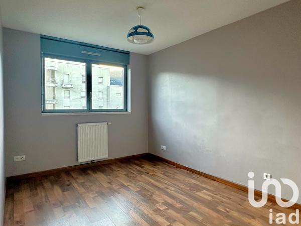 Appartement à vendre 4 pièces 86 m² Aix-les-Bains
