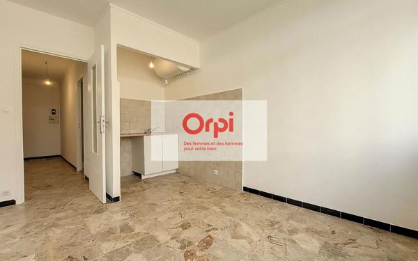 Appartement à louer    Ajaccio