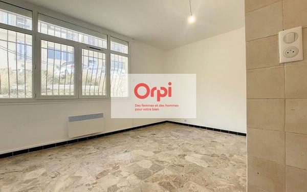 Appartement à louer    Ajaccio