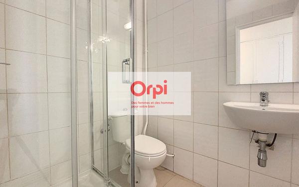 Appartement à louer    Ajaccio