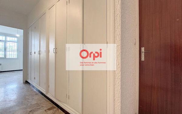 Appartement à louer    Ajaccio