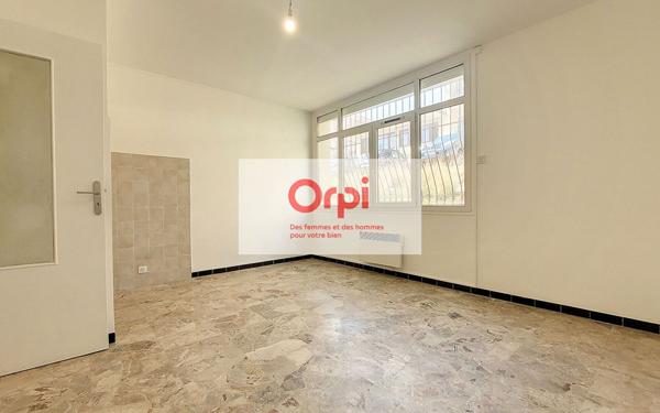 Appartement à louer    Ajaccio