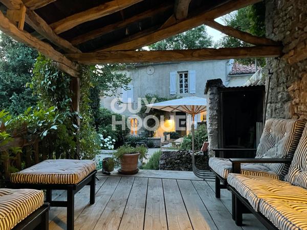 Maison restaurée 10 km Cahors