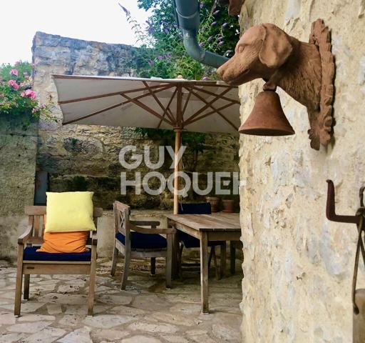 Maison restaurée 10 km Cahors