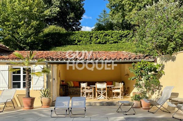 Maison restaurée 10 km Cahors