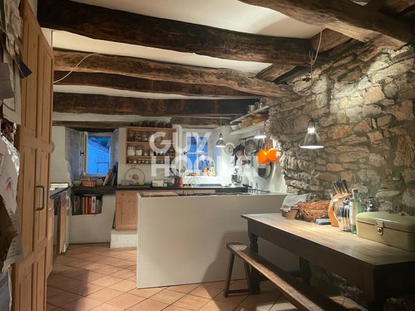 Maison restaurée 10 km Cahors