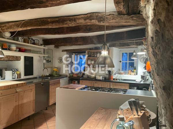 Maison restaurée 10 km Cahors