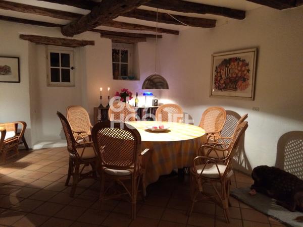 Maison restaurée 10 km Cahors