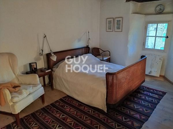 Maison restaurée 10 km Cahors