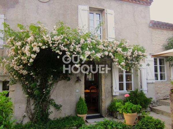 Maison restaurée 10 km Cahors