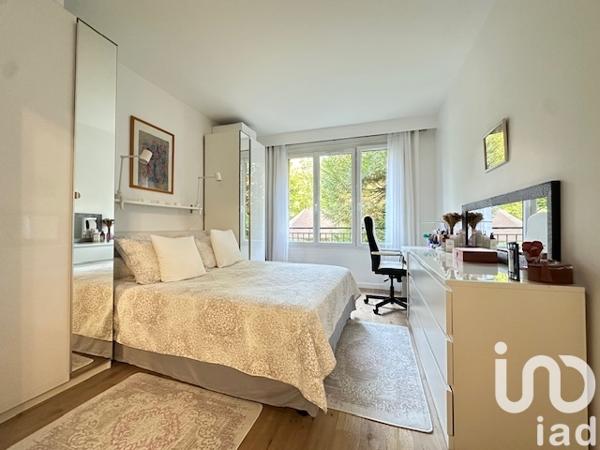 Appartement à vendre 4 pièces 86 m² Antony