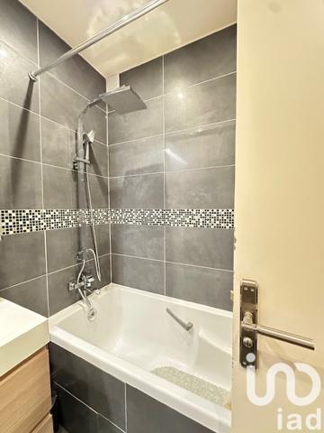 Appartement à vendre 4 pièces 86 m² Antony