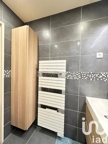 Appartement à vendre 4 pièces 86 m² Antony