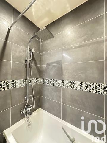 Appartement à vendre 4 pièces 86 m² Antony