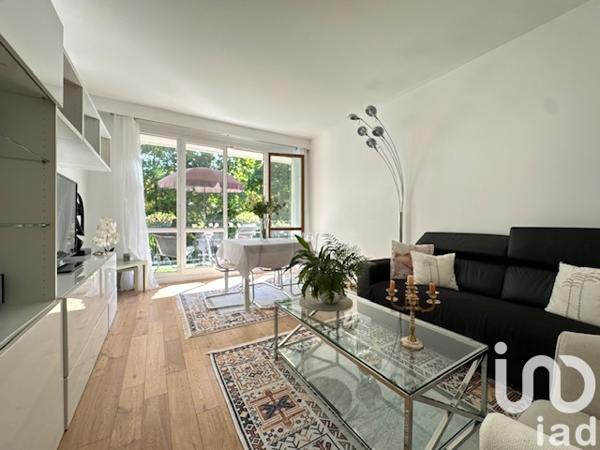 Appartement à vendre 4 pièces 86 m² Antony