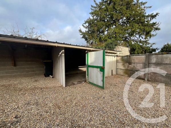 Maison à vendre  4 pièces - 74 m2 ST ANDRE DE L EURE - 27