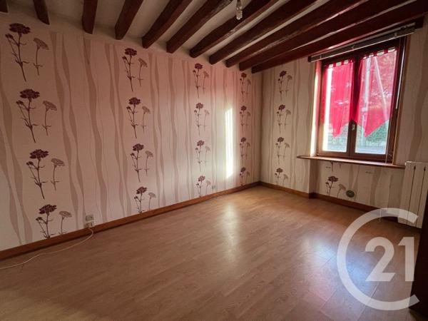 Maison à vendre  4 pièces - 74 m2 ST ANDRE DE L EURE - 27