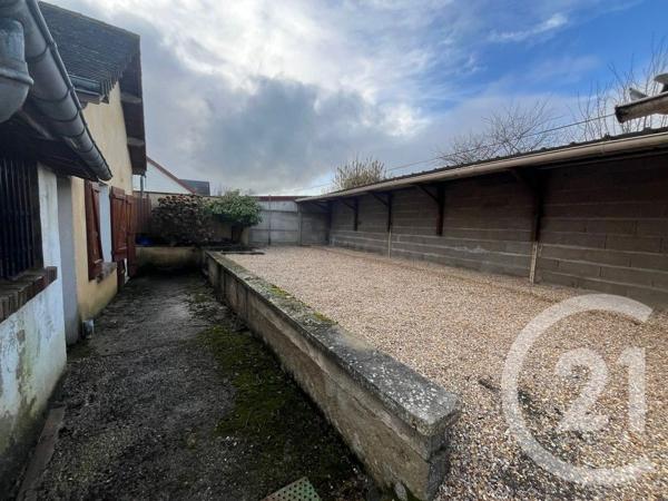 Maison à vendre  4 pièces - 74 m2 ST ANDRE DE L EURE - 27