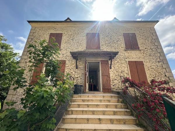 Maison Le Perray En Yvelines 4 pièce(s) 98.91 m2