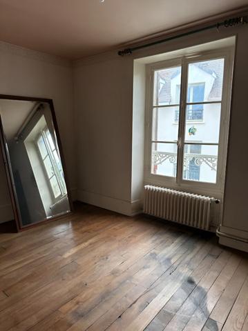 Maison Le Perray En Yvelines 4 pièce(s) 98.91 m2