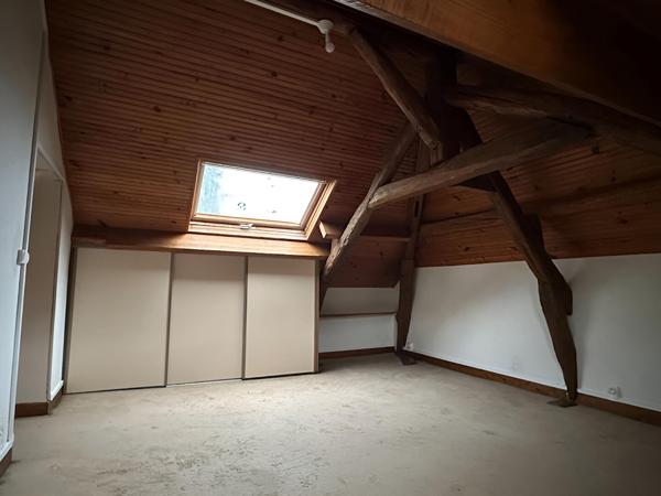 Maison Le Perray En Yvelines 4 pièce(s) 98.91 m2