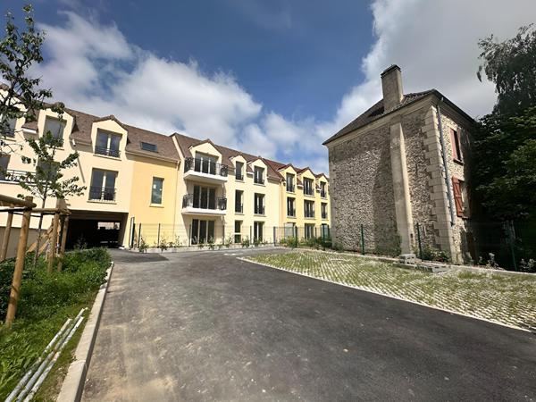 Maison Le Perray En Yvelines 4 pièce(s) 98.91 m2