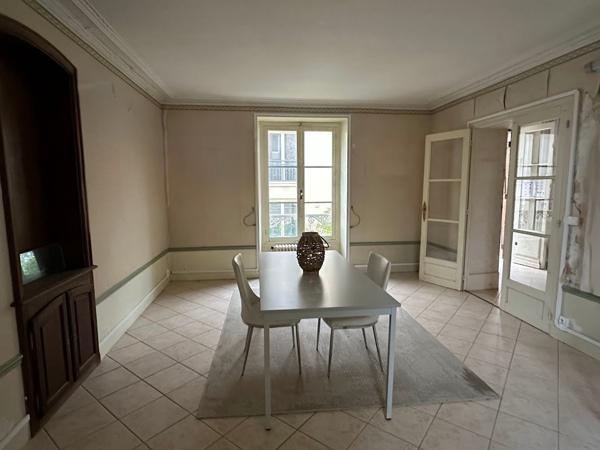 Maison Le Perray En Yvelines 4 pièce(s) 98.91 m2