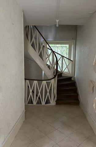 Maison Le Perray En Yvelines 4 pièce(s) 98.91 m2
